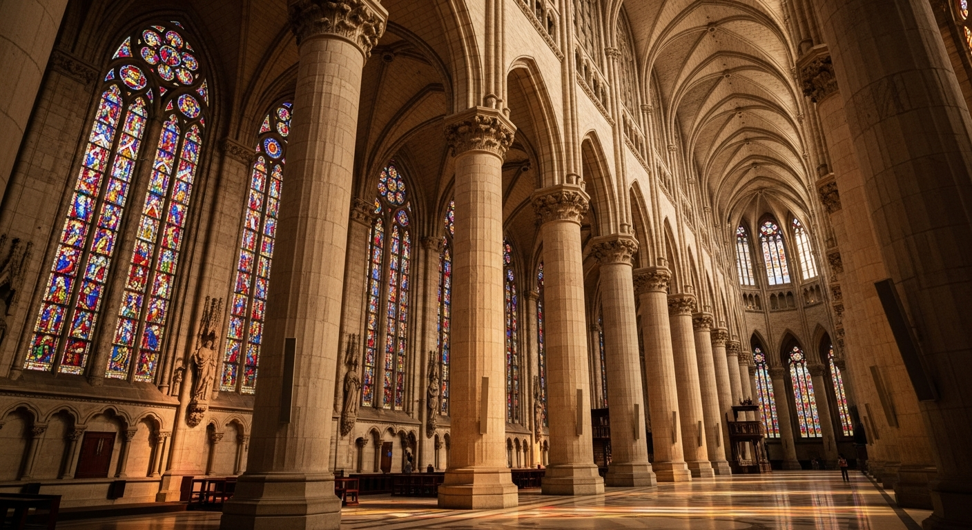 Essential Information